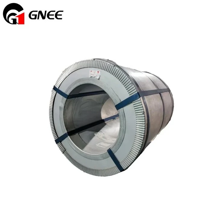 Cold Rolled Non-Grain Oriented Electrical Steel Coil Cold Rolled Non-Grain Oriented Electrical Steel Coil
