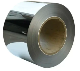 Cold Rolled Steel Coil Spcc Cr Coil Sgcc Galvanized Steel Coil
