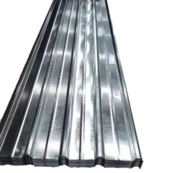 Galvanized Steel Corrugated Metal Sheet Roof Panel Galvanized Steel Corrugated Metal Sheet Roof Panel