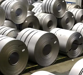 GI HOT DIPPED GALVANIZED STEEL COILS GI HOT DIPPED GALVANIZED STEEL COILS