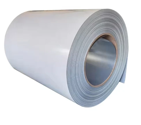 GI PPGI Line White Sheet Coil Sheet Iso GI PPGI Line White Sheet Coil Sheet Iso