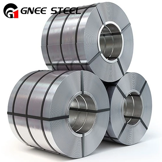 Grain Oriented Silicon Steel