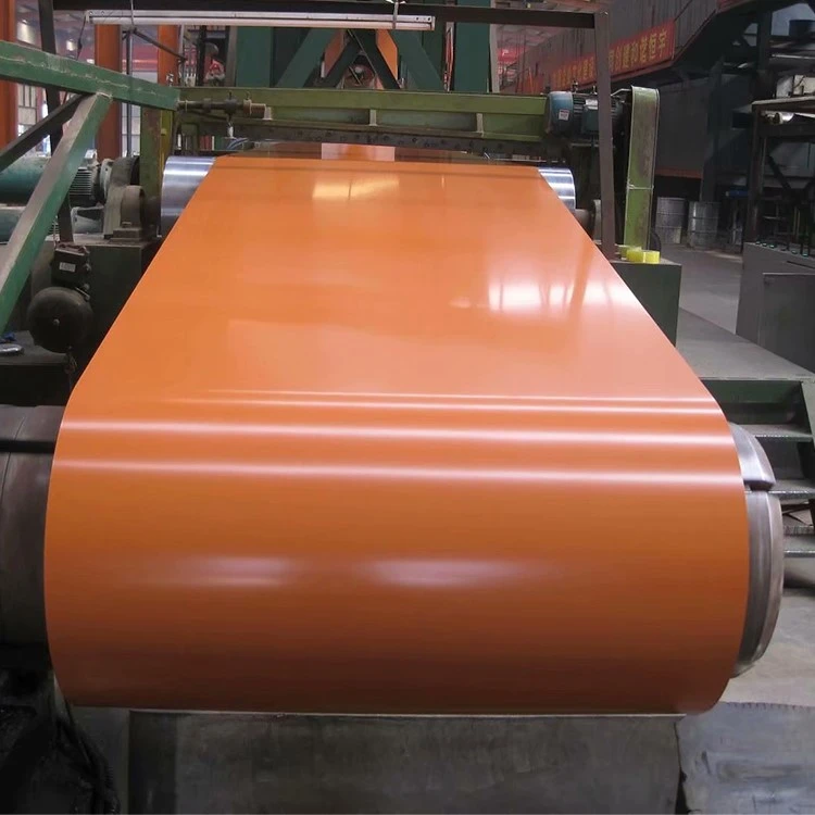 Galvanized Coil Galvanized Coil