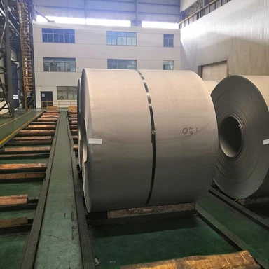 cold-rolled coil cold-rolled coil