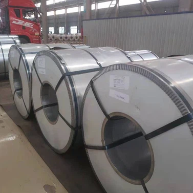 cold-rolled coil cold-rolled coil