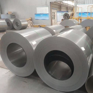 cold-rolled coil cold-rolled coil