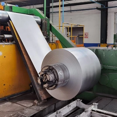 cold-rolled coil cold-rolled coil