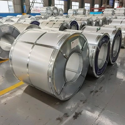 cold-rolled coil cold-rolled coil