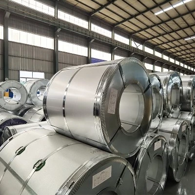 cold-rolled coil cold-rolled coil