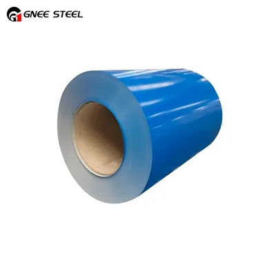 Perbandingan Antara PPGL Dan PPGI