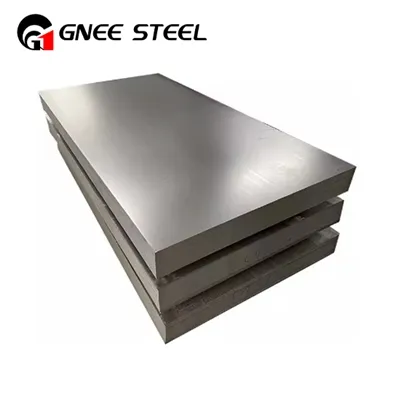 Apa itu Baja Canai Dingin?