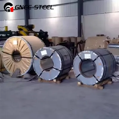 Apa Saja Bidang Pelapisan Galvanis?