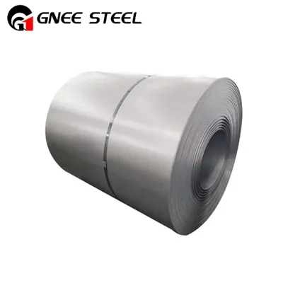 Untuk Apa Kumparan Canai Dingin Digunakan?