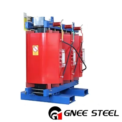 Fitur Dan Perangkat Transformator Resin Epoksi