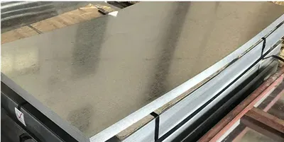 DC54D+AZ/ DC56D+AZ/ DC57D+AZ Kumparan Baja Aluzinc / Lembaran Baja Galvalum