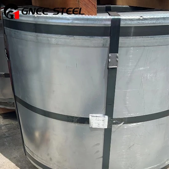 Grain Oriented Electrical Steel