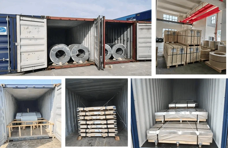 Cold Rolled Steel Sheets SPCC Cold Rolled Steel Sheets SPCC