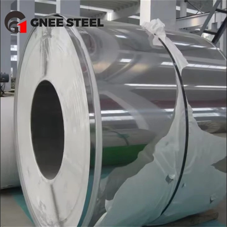 ST12 Cold Rolled Steel Coil ST12 Cold Rolled Steel Coil